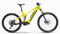 Haibike AllMtn 3