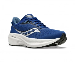 Saucony Triumph 21 Test
