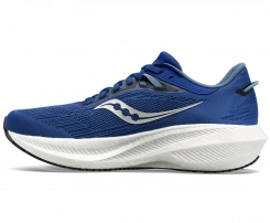 Saucony Triumph 21 Test
