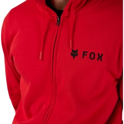Fox Absolute Fleece Zip
