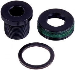 Sram GXP Self Extracting Crank Arm Bolt M15/M22