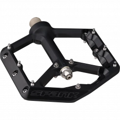 Spank Oozy Reboot Pedals