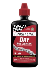 Finish Line Dry Lube