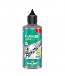 Motorex Chainlube for Wet Conditions