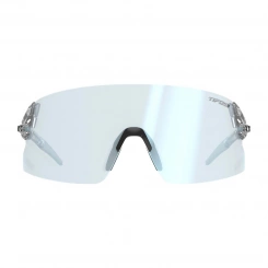 Tifosi Rail XC Crystal Clear Fototec Blue