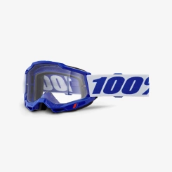 100% Accuri 2 Blue