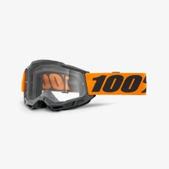 100% Accuri 2 Orange