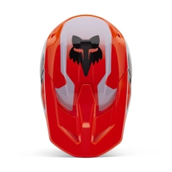 Fox V1 Emotion Helmet