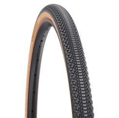 WTB Vulpine TCS Light Fast Rolling Tanwall