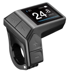 Giant RideControl Dash