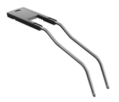 Thule Ride Along 2 Dark Grey