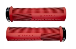 Peatys Monarch Mushroom Thin