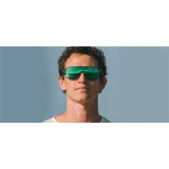 Tifosi Sanctum Crystal Smoke