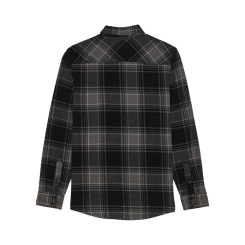 Fox Traildust Flannel Shirt