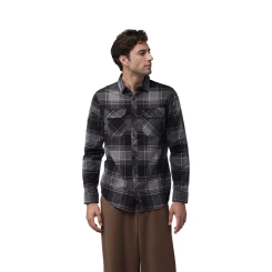 Fox Traildust Flannel Shirt