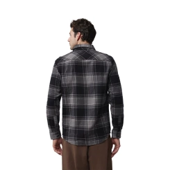 Fox Traildust Flannel Shirt