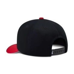Fox Yth Race Spec Snapback Hat