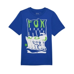 Fox Youth Energy Blast Premium Tee