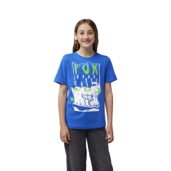 Fox Youth Energy Blast Premium Tee