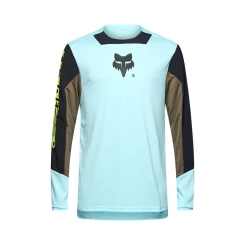 Fox Defend Elevated LS Jersey