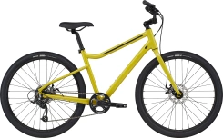 Cannondale Treadwell 3