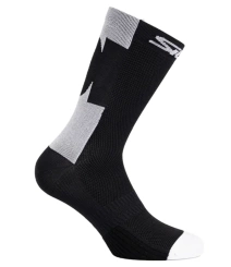 Sidi 382 Confusum Socks (black)