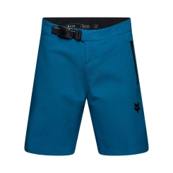 Fox Youth Defend Short