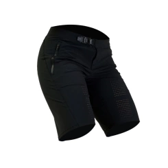 Fox Womens Flexair Short