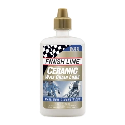 Finish Line Ceramic Wax