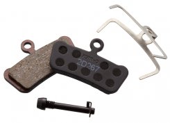 Sram Guide Pads (organic)