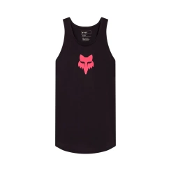 Fox Womens Fox Head Tank