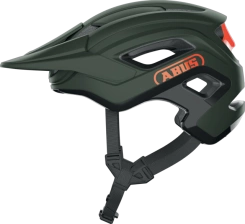 Abus Cliffhanger helmet