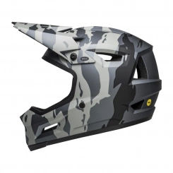 Bell Sanction 2 DLX MIPS (grey/black)