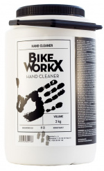 Bikeworkx Hand Cleaner 3 kg