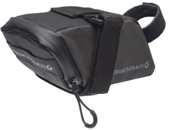 Blackburn Grid Small Seat Bag Black Reflective