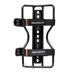 Blackburn Outpost Cargo Cage