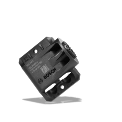 Bosch 1-Arm Socket Adapter Tray