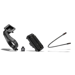 Bosch 1-Arm Socket Retrofit Kit (35mm)