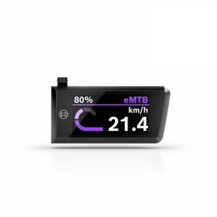 Bosch Purion 400 Display