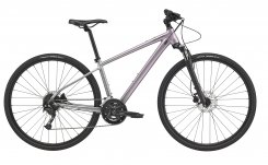 C-Dale Quick Cx 2 Womens 21