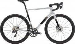 C-Dale Super Six Evo Disc Ultegra Di2 21
