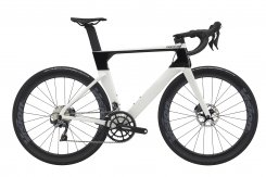 C-Dale System Six Carbon Ultegra 20