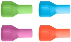 Camelbak Big Bite Valve 4 Color Pack
