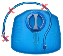 Camelbak Crux LR Reservoir 3 l (no hose)