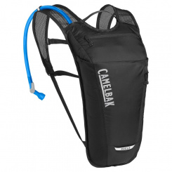 Camelbak Rogue Light Black/Silver