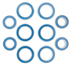 Cannondale Claymore, Jekyll, Trigger Pivot Bearing Kit (KP185)