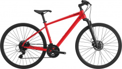 Cannondale Quick Cx 3