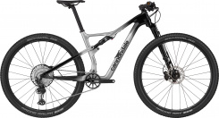 Cannondale Scalpel 29" Carbon 3