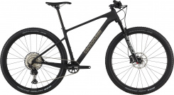 Cannondale Scalpel Ht Carbon 3