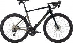 Cannondale Synapse Carbon Ltd Rle